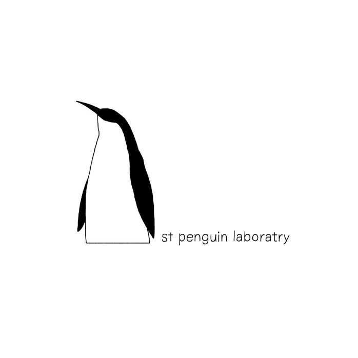 1st Penguin Laboratry